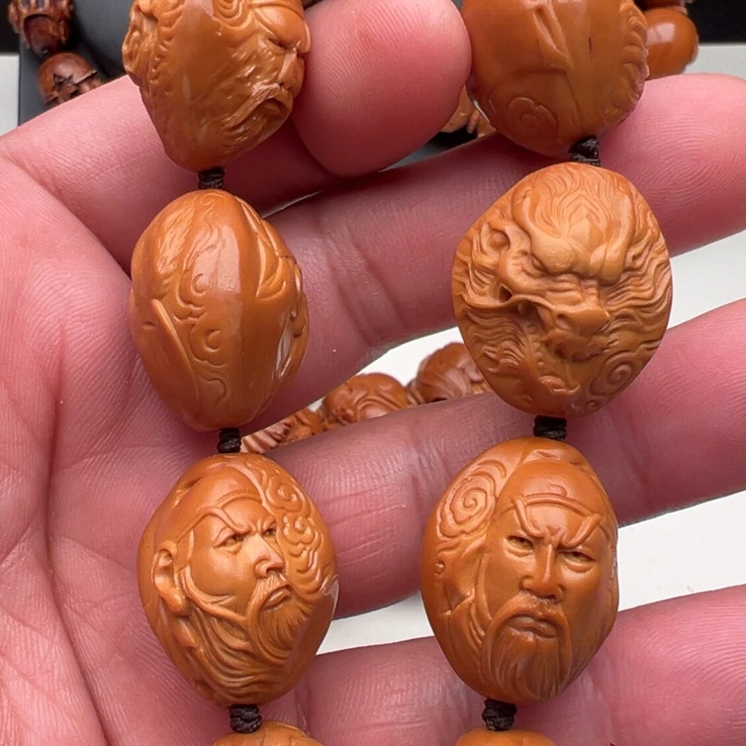 手串/手链橄榄核jiang jun l