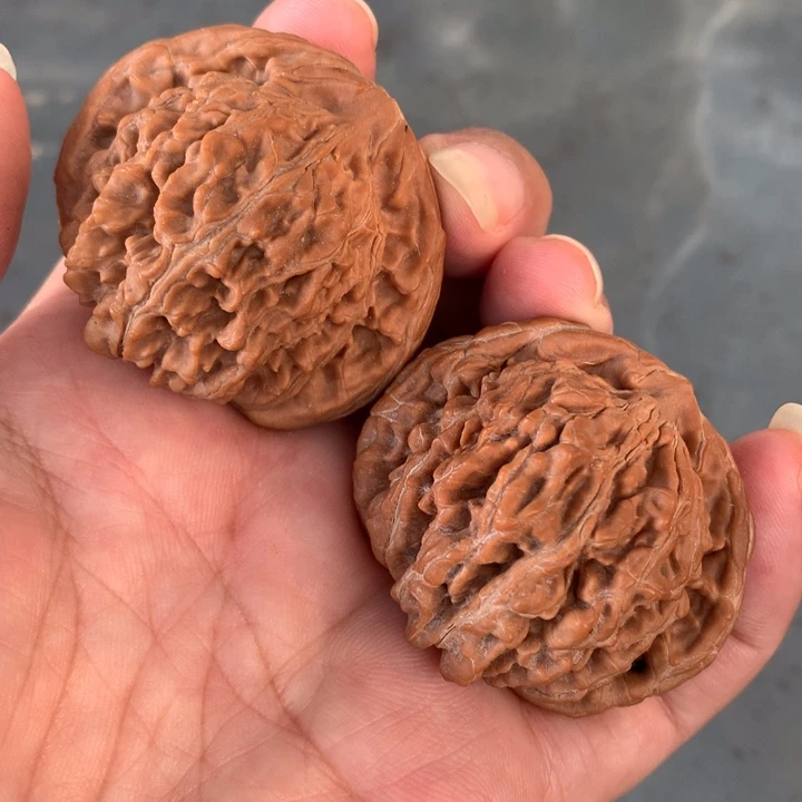 【闪购商品】文玩核桃把件文玩