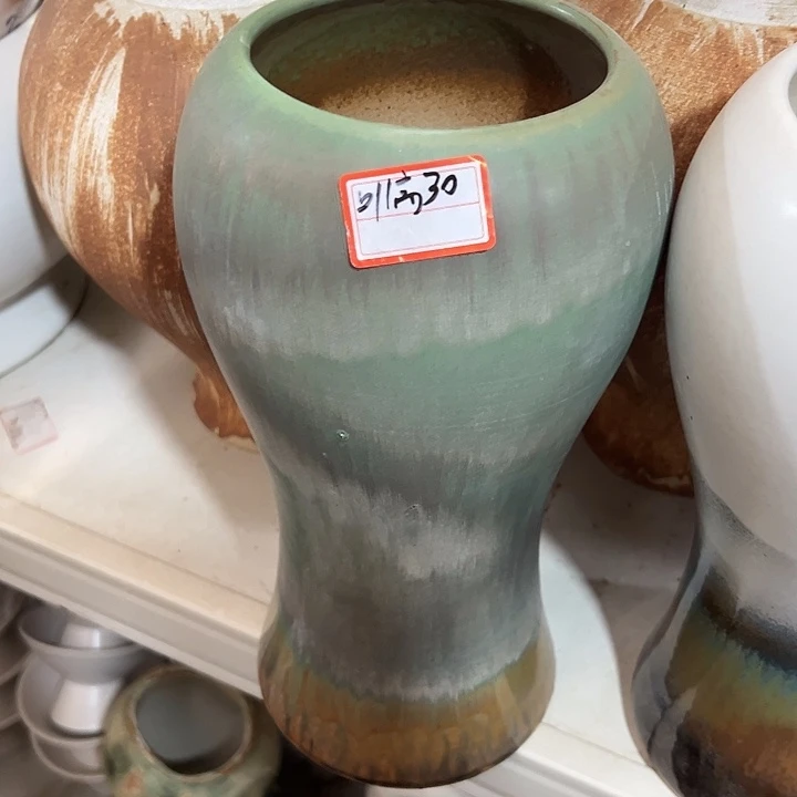 景德镇精品花盆栽适合盆栽适