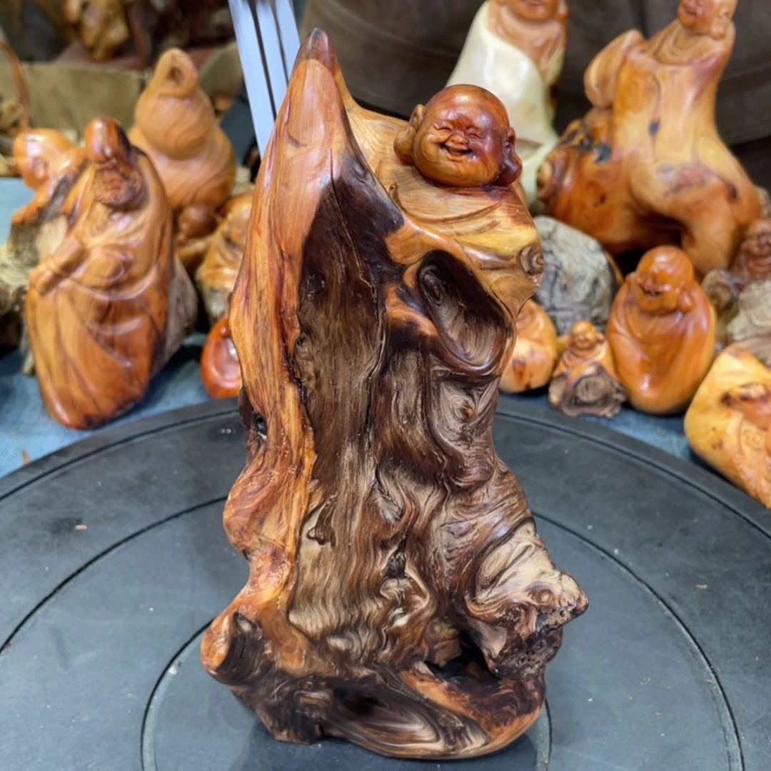 【闪购商品】柏木（崖柏）其他