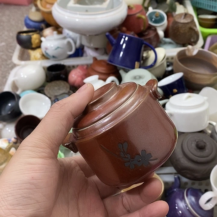 陶瓷艺术品及陶瓷制品