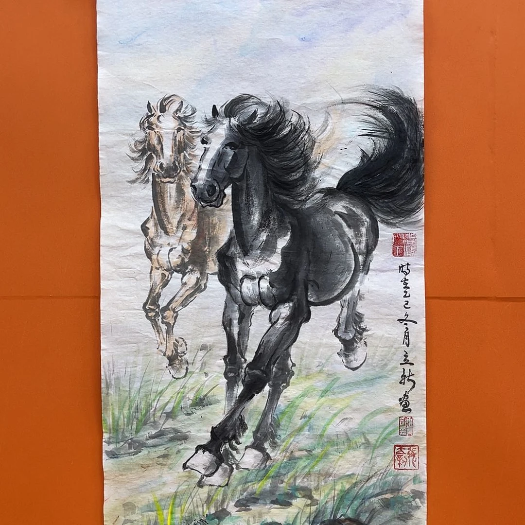 国画艺术家 真人111111111