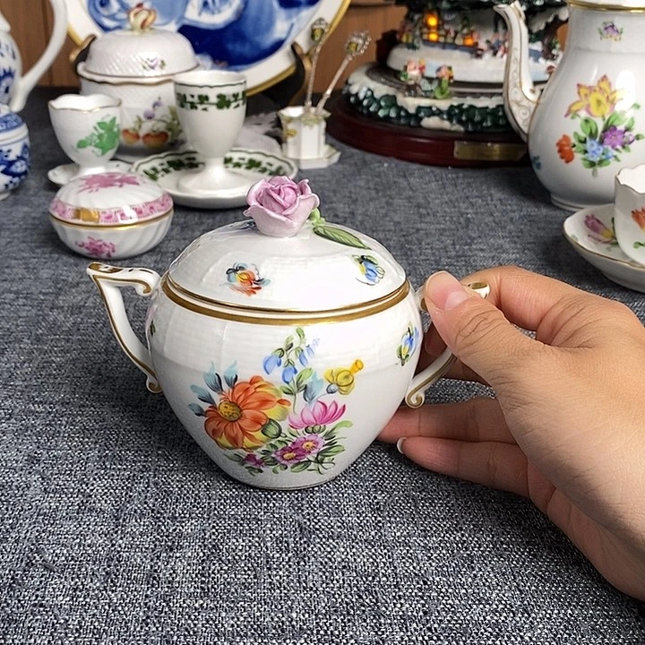 中古瓷器其他瓷器紫砂