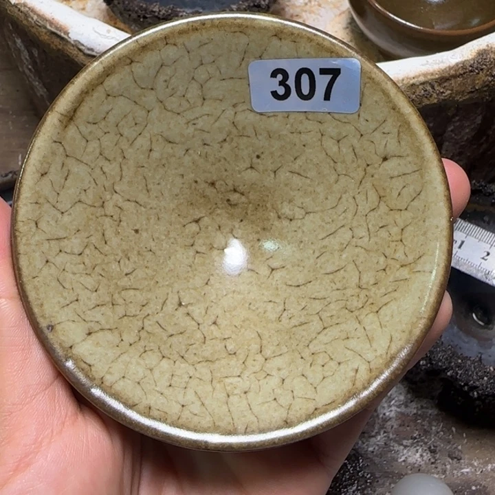 王***祥茶盏柴烧建盏闪购链接307