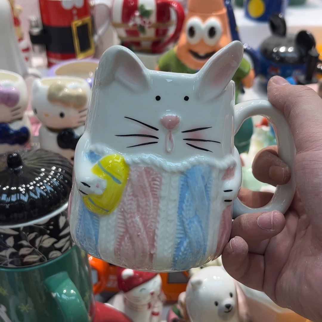 陶瓷陶瓷艺术品陶瓷