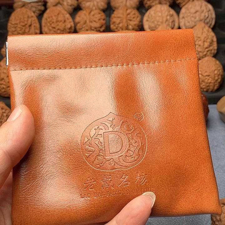 文玩核桃把件文玩核桃盲盒