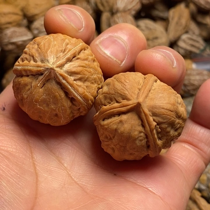 桃核吊坠娜姐工艺77