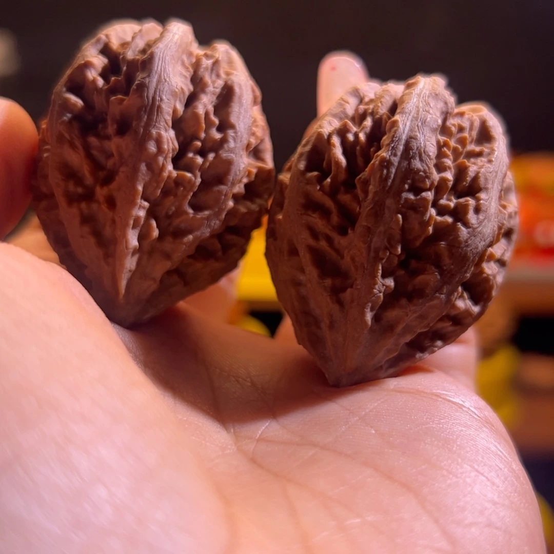 吊坠文玩核桃核桃29