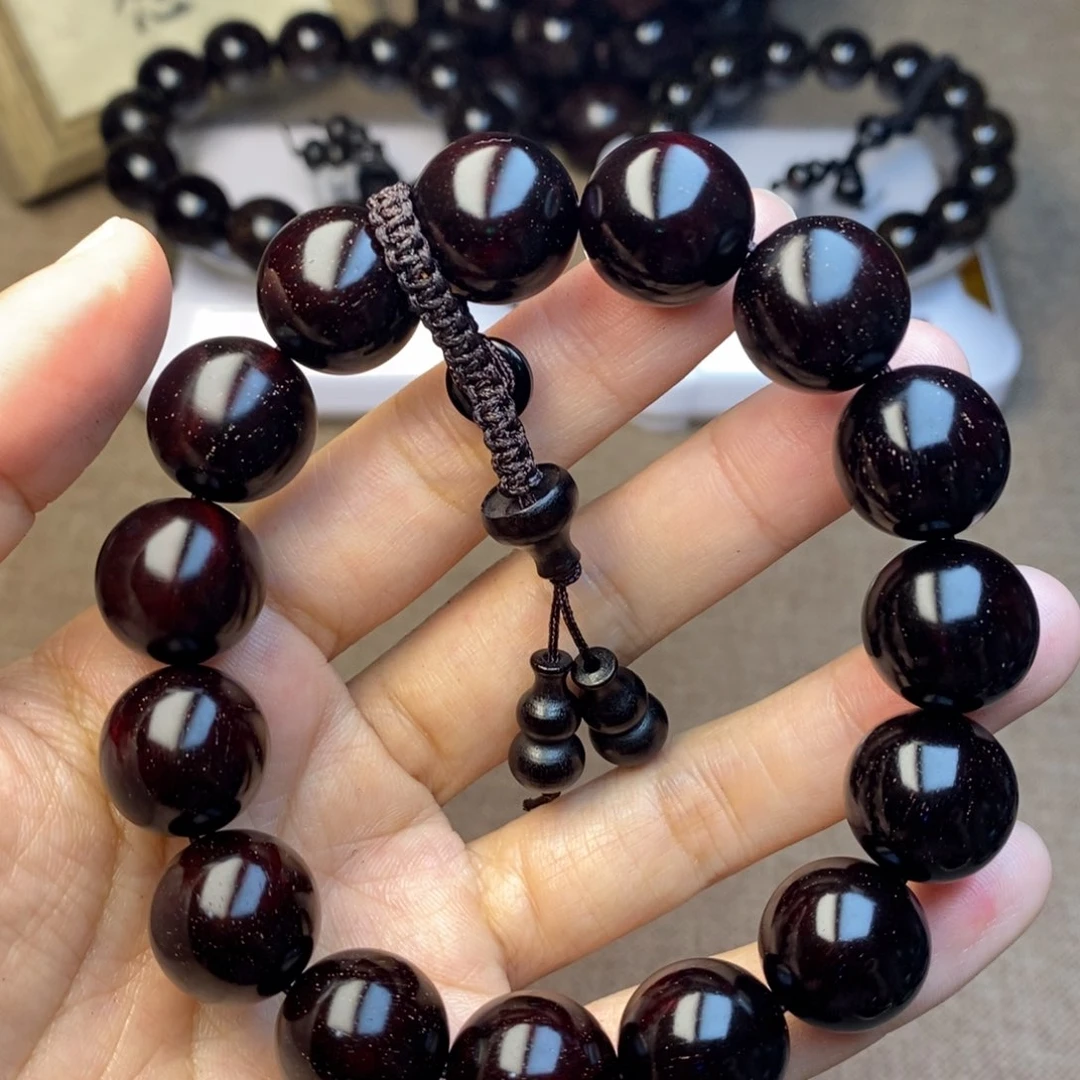 檀香紫檀（小叶紫檀）1.5