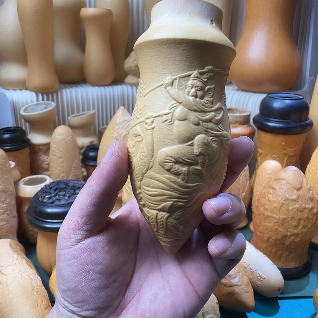 ༺***༻许小勇大战狮驼岭