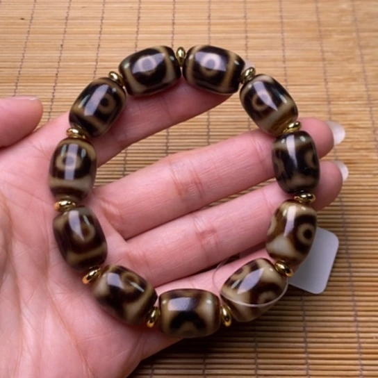 玛瑙/玉髓手链未镶嵌