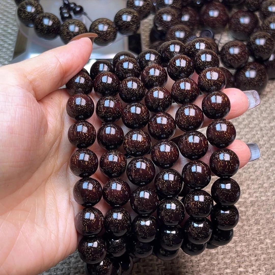 檀香紫檀（小叶紫檀）1.2 108满星