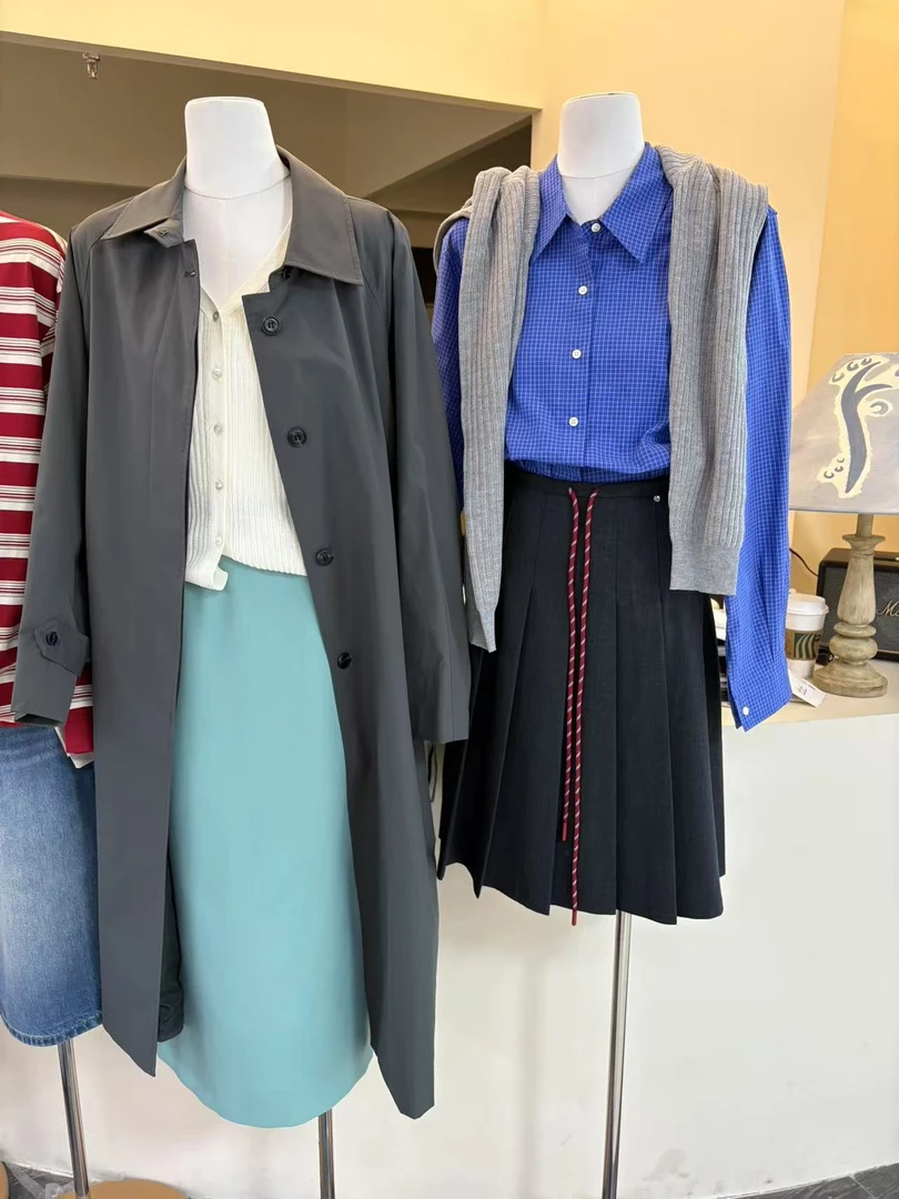 2024夏款新款时尚百搭小衫22