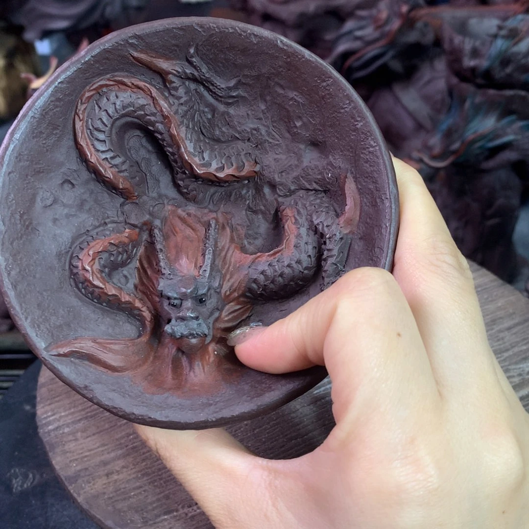 我***争定制新款全手工制作