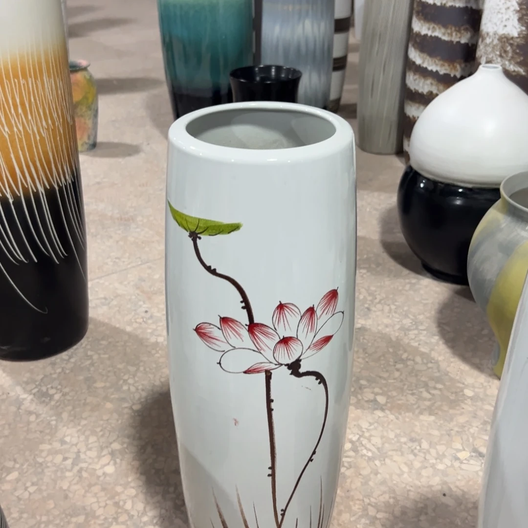 高度50口12无孔口裂瑕疵