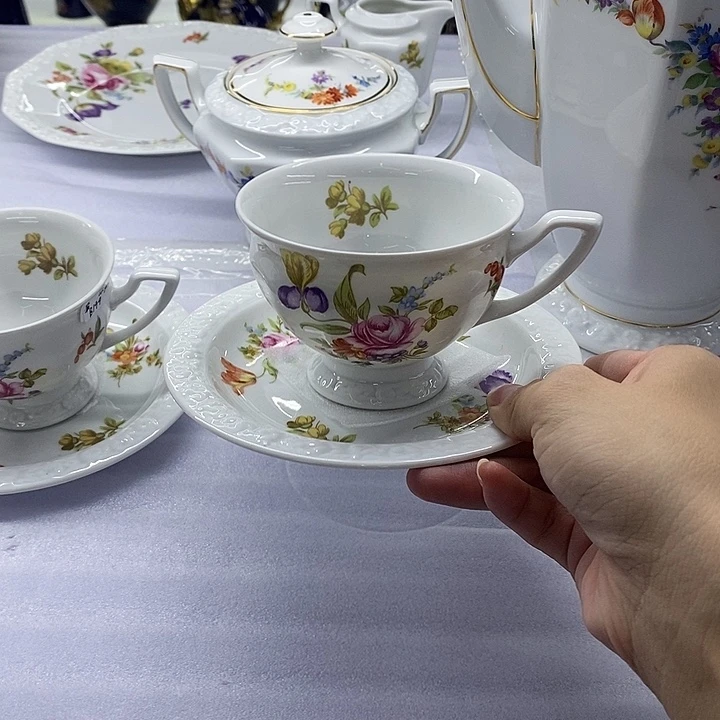 紫砂中古瓷器其他瓷器