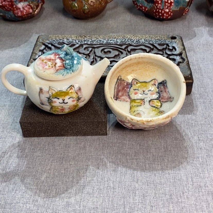 【闪购商品】纯手工制作工艺精湛精巧
