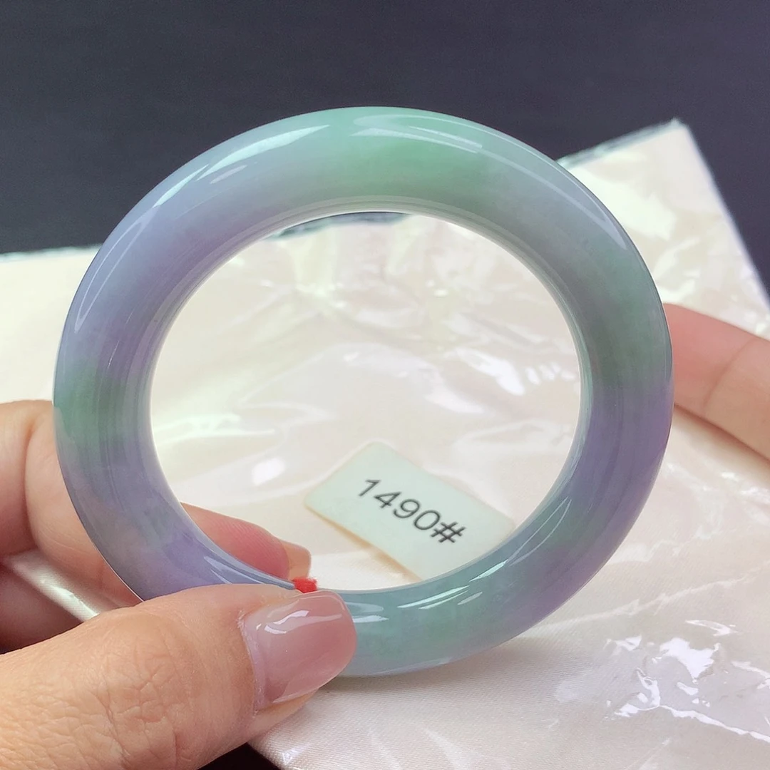 【闪购商品】未镶嵌手镯翡翠881490