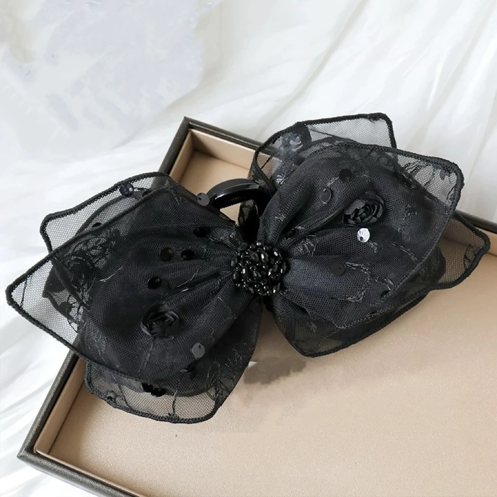 【CR-26425】成人大童儿童发饰扎头发发圈马尾简约高弹发饰