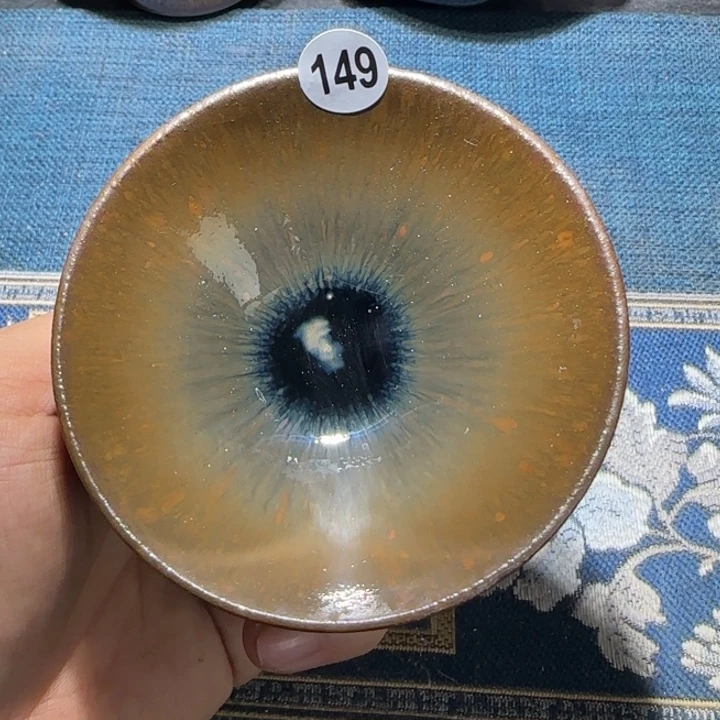 茶盏15米包邮，15米包邮