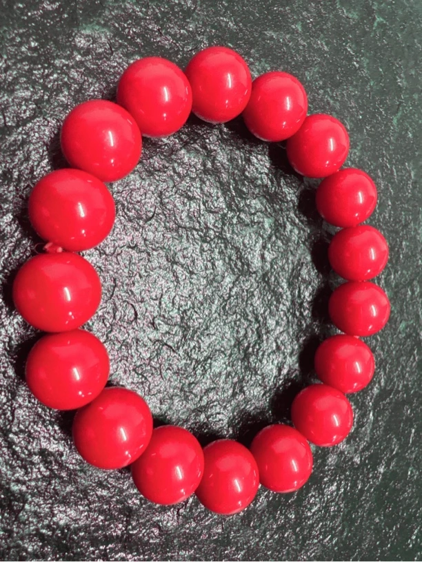 【私人定制】精品手串031