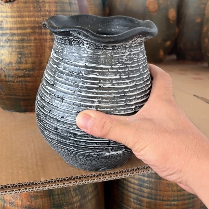 9.9-1微瑕高18口13花灰