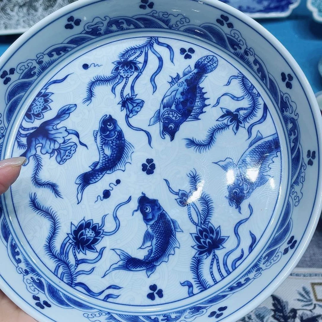 于**?景德镇陶瓷工厂福利价