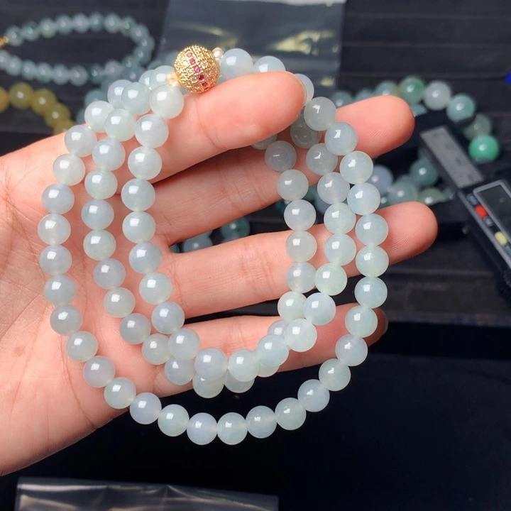 未镶嵌定制翡翠22222