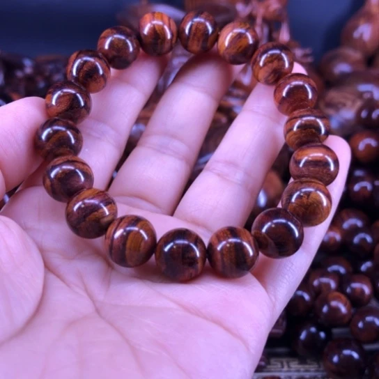 ****A黄花梨/降香黄檀手串/手链