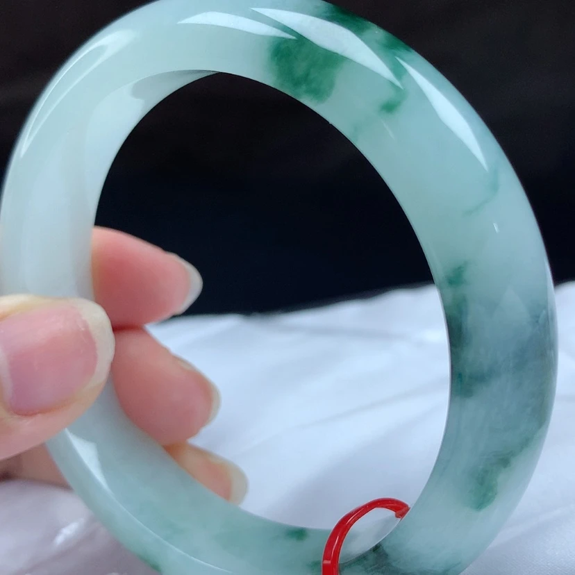 【闪购商品】未镶嵌手镯翡翠96742，