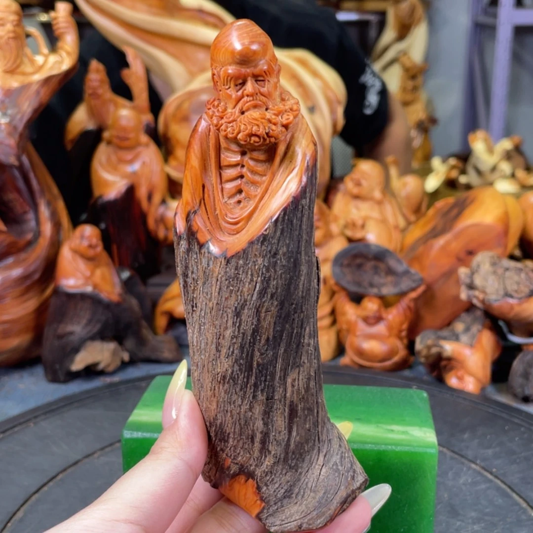 【闪购商品】柏木（崖柏）其他