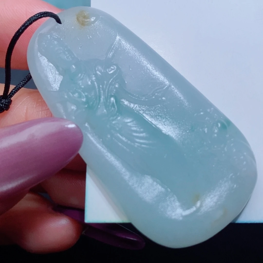 未镶嵌定制毛货定制翡翠