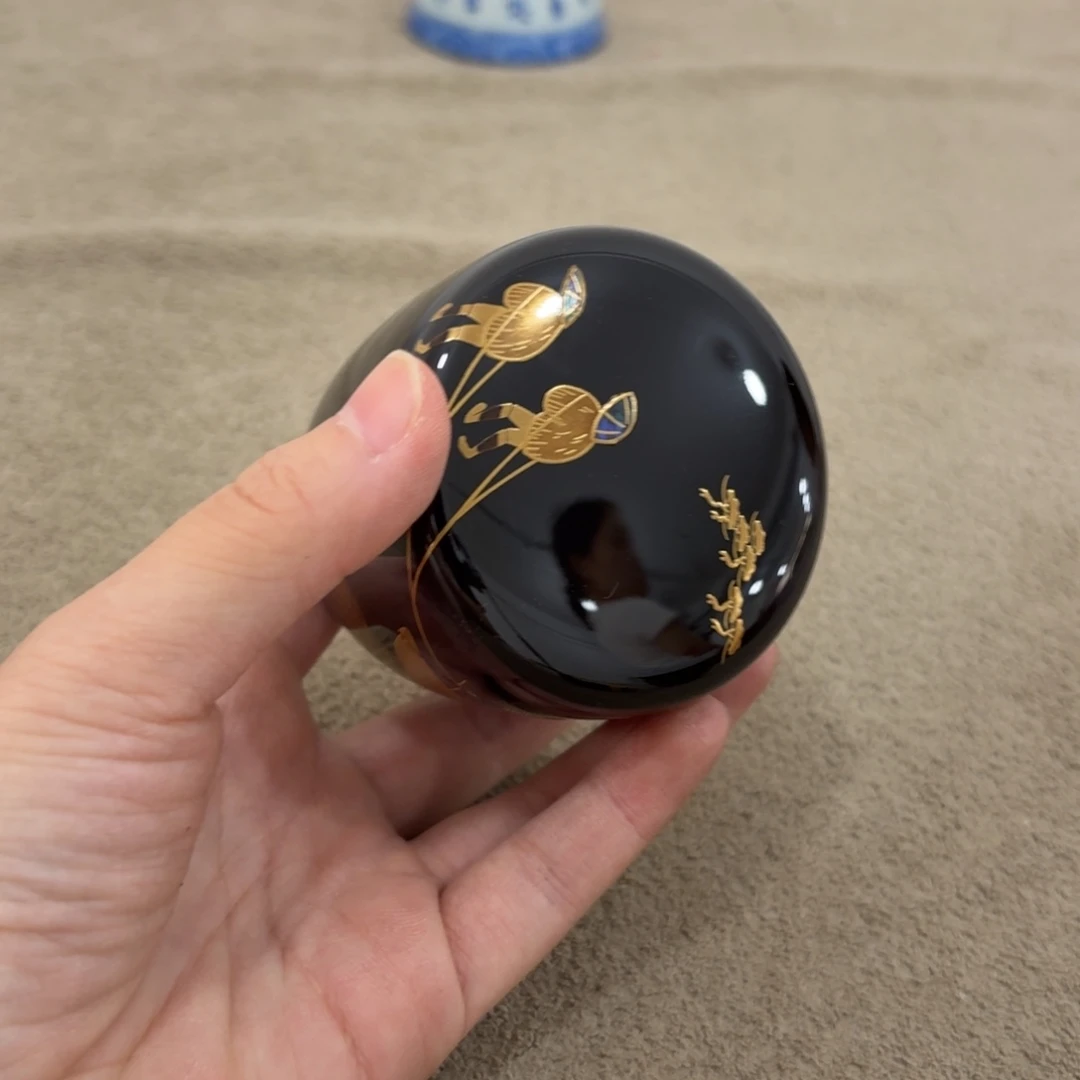 非常好用漂亮的茶具