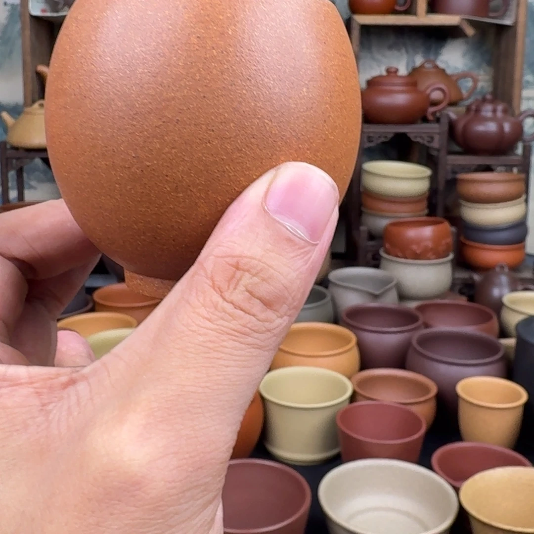 紫砂茶杯1222233654455555566