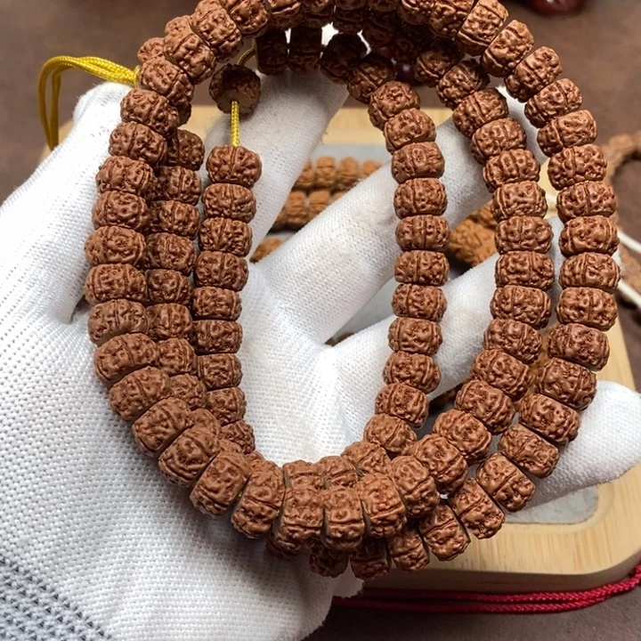 老***童吊坠金刚菩提二代龙