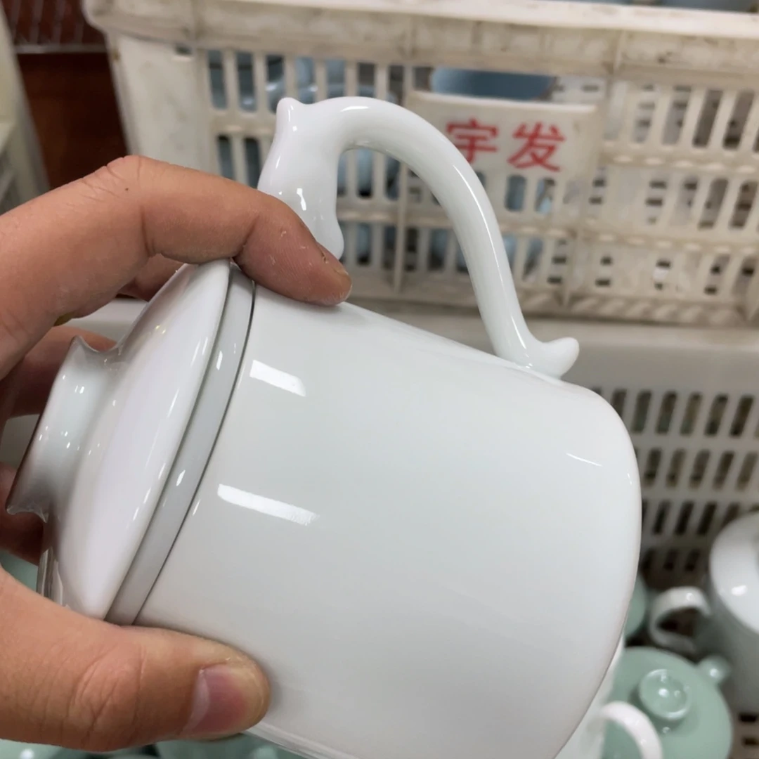 茶具茶器茶壶茶杯微瑕