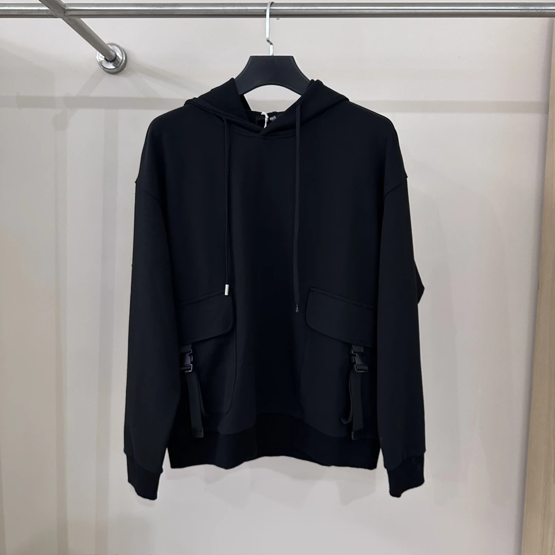 男款休闲连帽卫衣2213114028