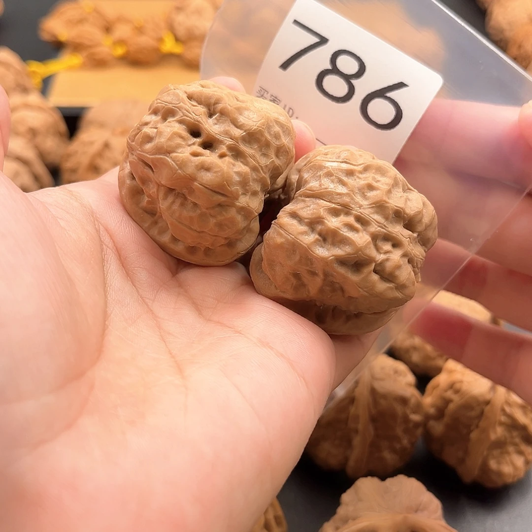把件桃核蛙蛙福利41