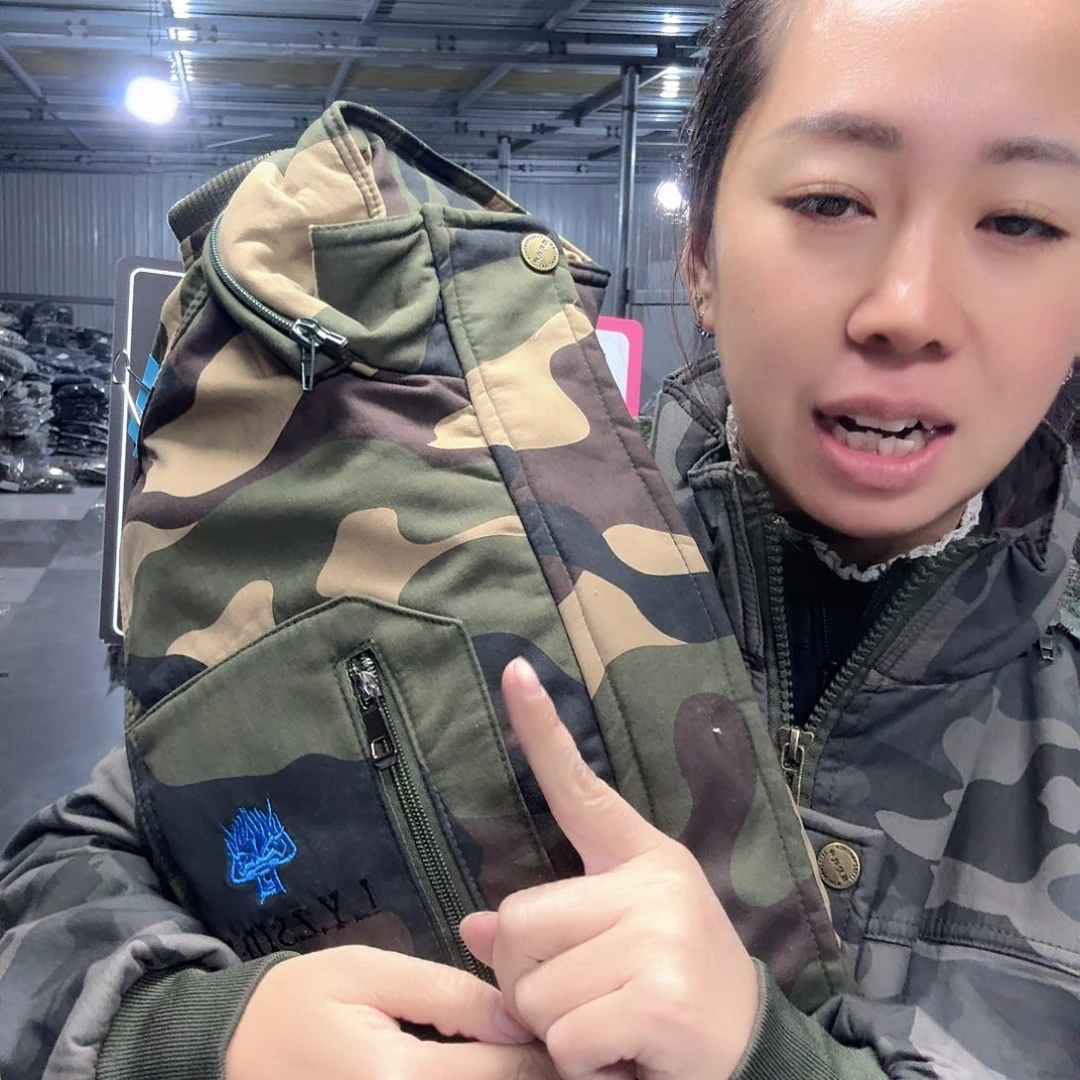 170上衣两件套011。