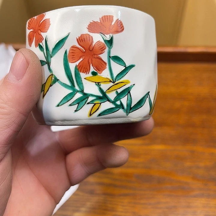 瓷片生*力新店开业时间预计为两