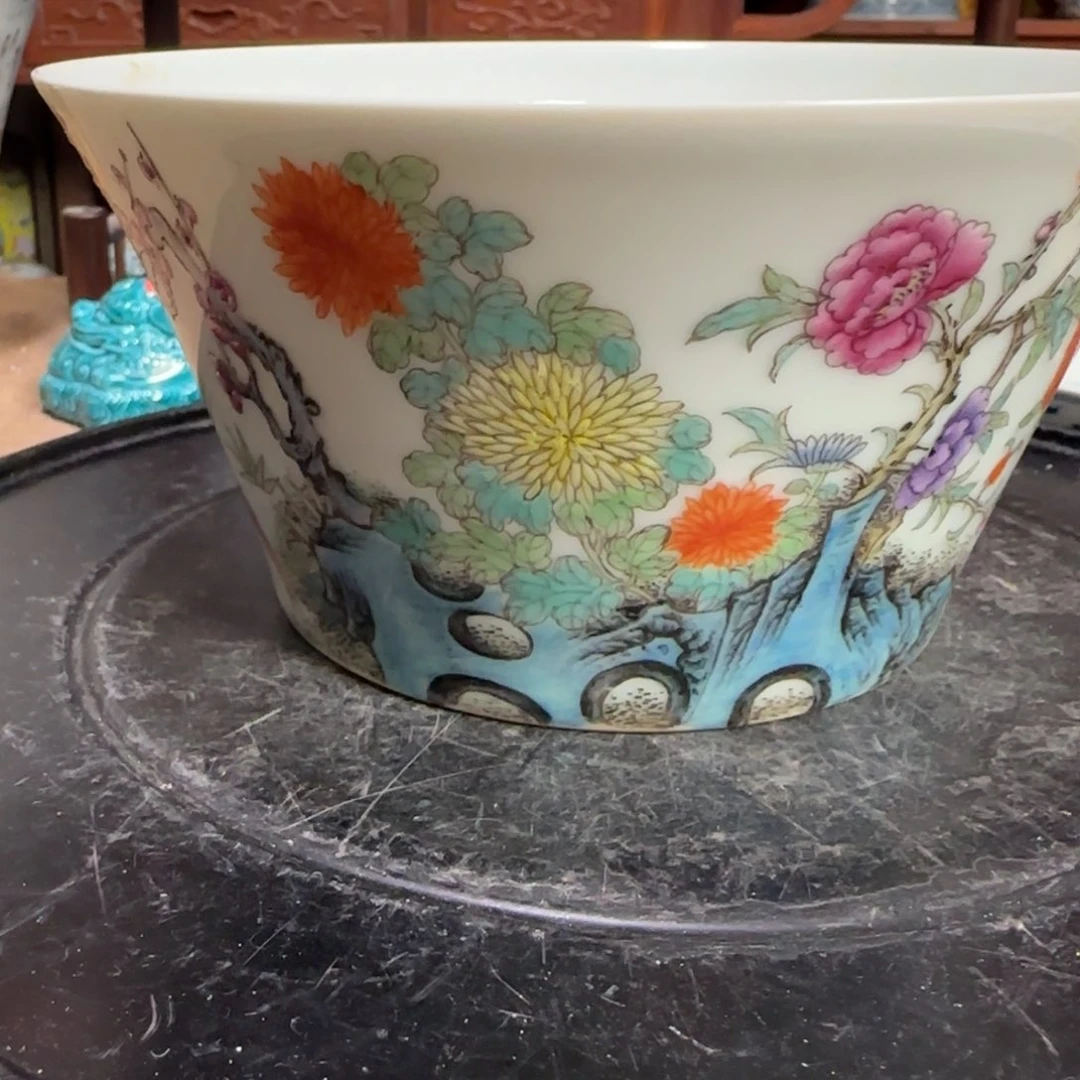 杯?**子陶瓷精品瓷器高货