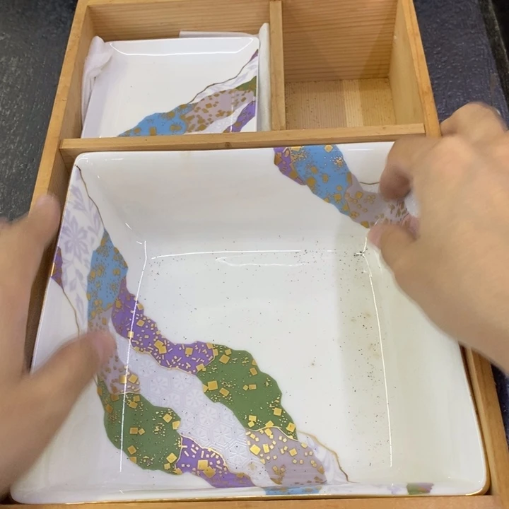 海外陶瓷茶具日化