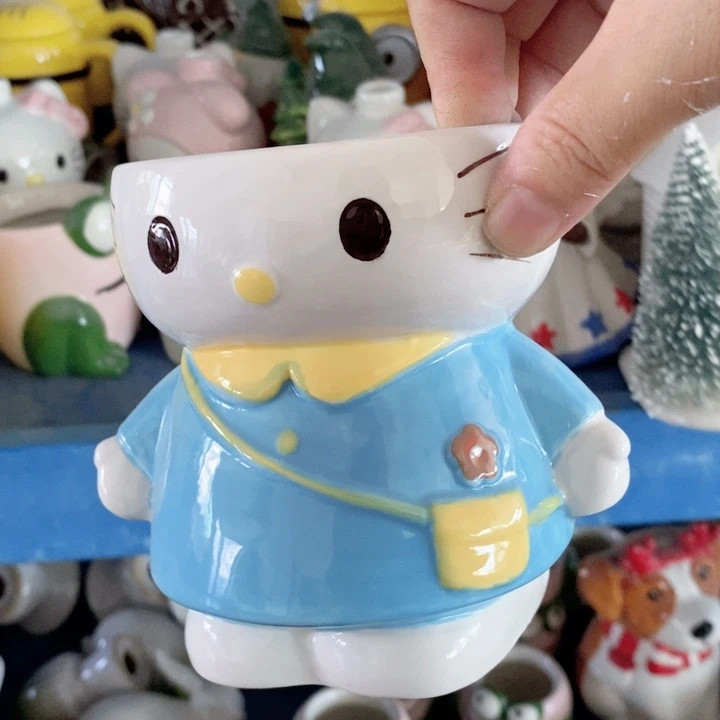 陶瓷树脂家居摆件
