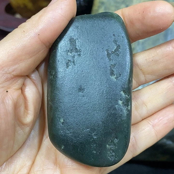 未镶嵌和田玉（糖玉）挂件