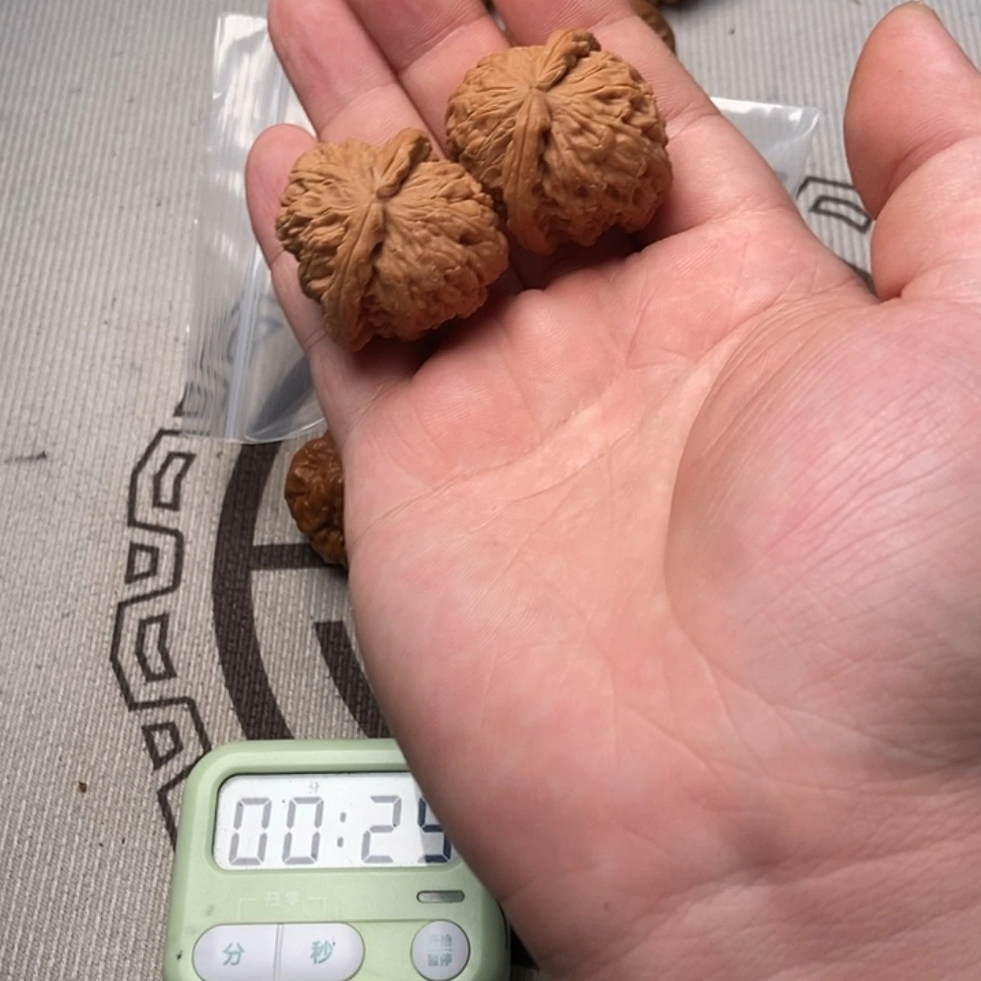 核桃种植基地建设的基本