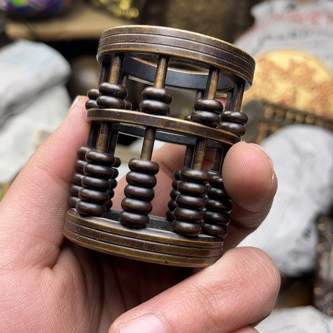 文玩铜器点击下单有运费险