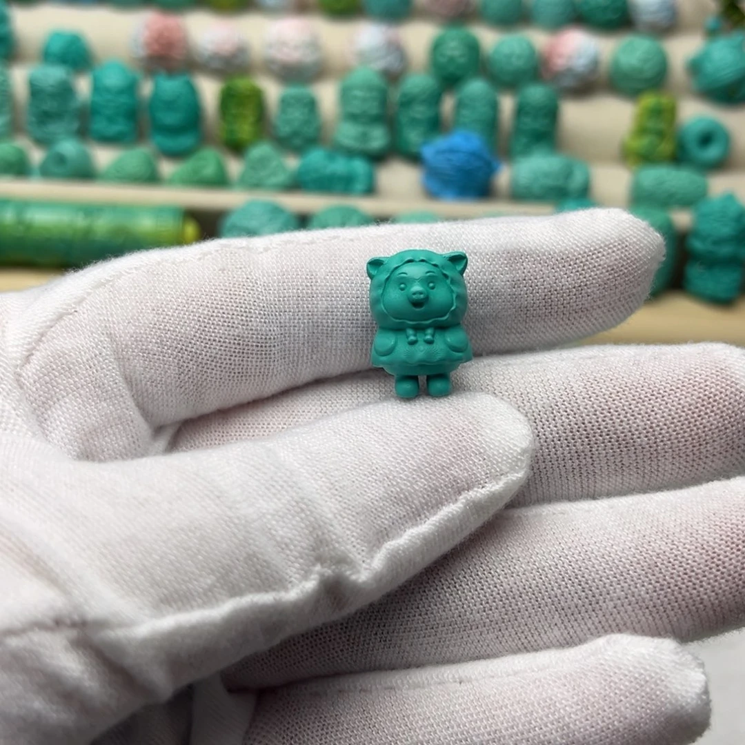 云****非金属湖北原生态配珠