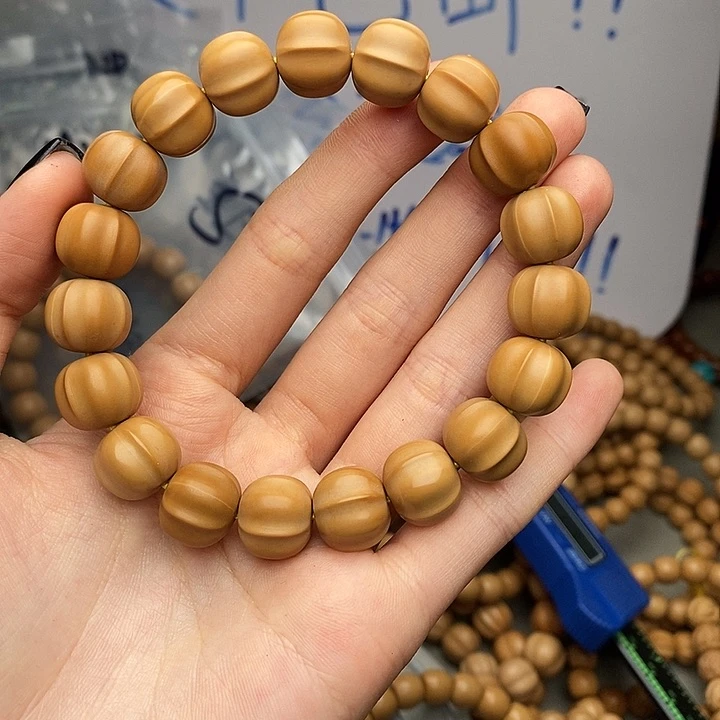 猴头核桃手串吾****y微瑕龙岩鲨鱼