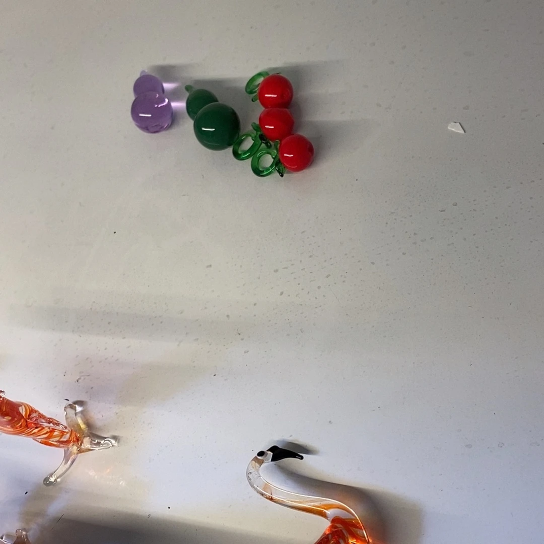淘***淘琉璃手工艺品气球剧透