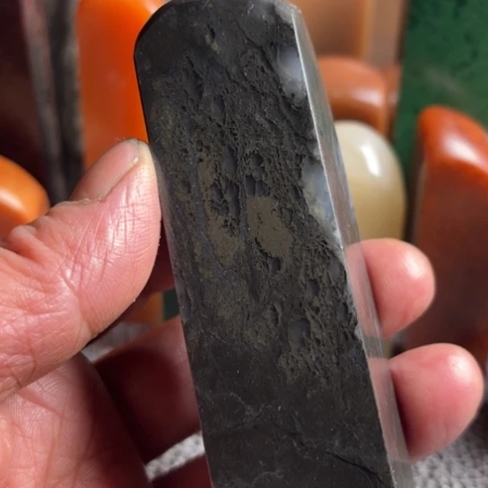 昌化石精美昌化石